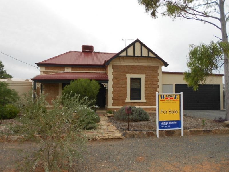 2 Colton Street, Crystal Brook SA 5523