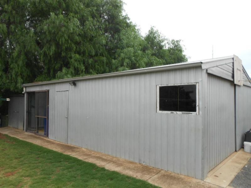 2 Colton Street, Crystal Brook SA 5523