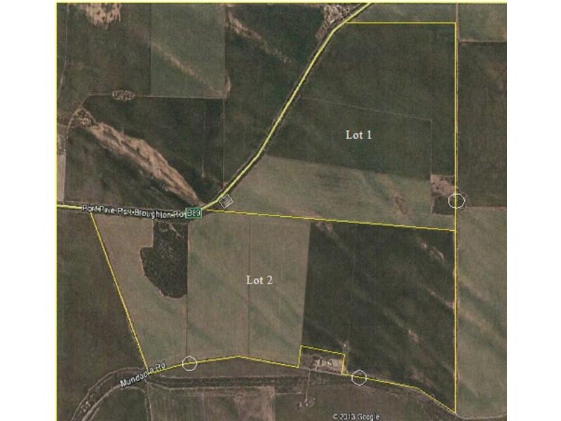 L5 Mundoora Road, Port Broughton SA 5522