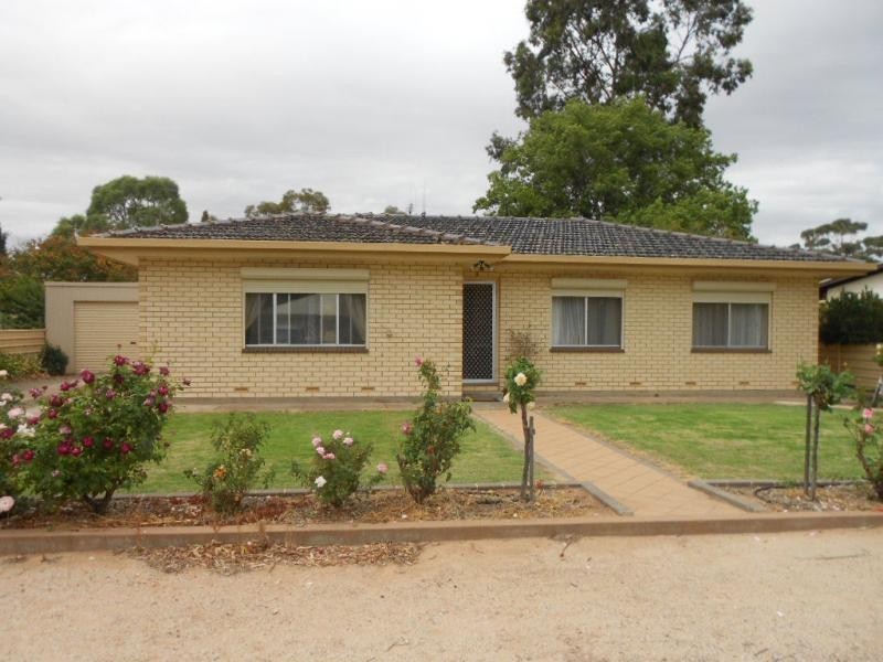 9 Arran Street, Jamestown SA 5491