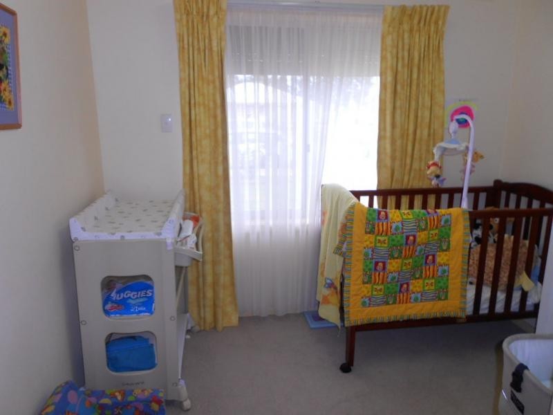 9 Arran Street, Jamestown SA 5491