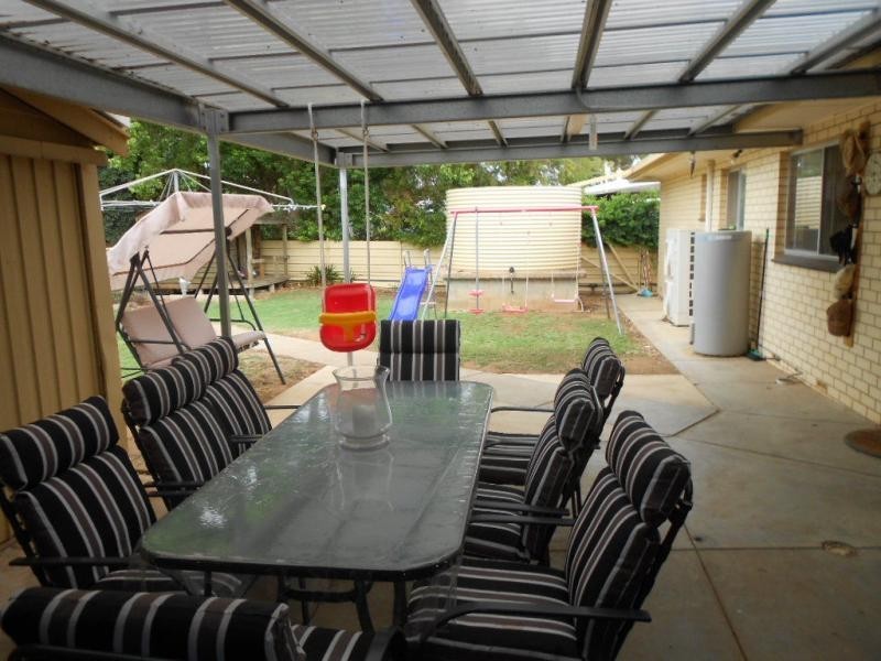 9 Arran Street, Jamestown SA 5491