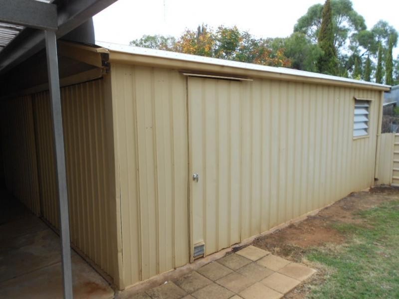 9 Arran Street, Jamestown SA 5491