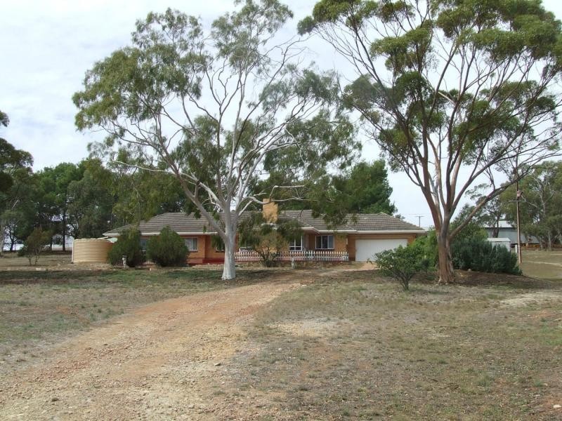 742 Heaslip Road, Wirrabara SA 5481