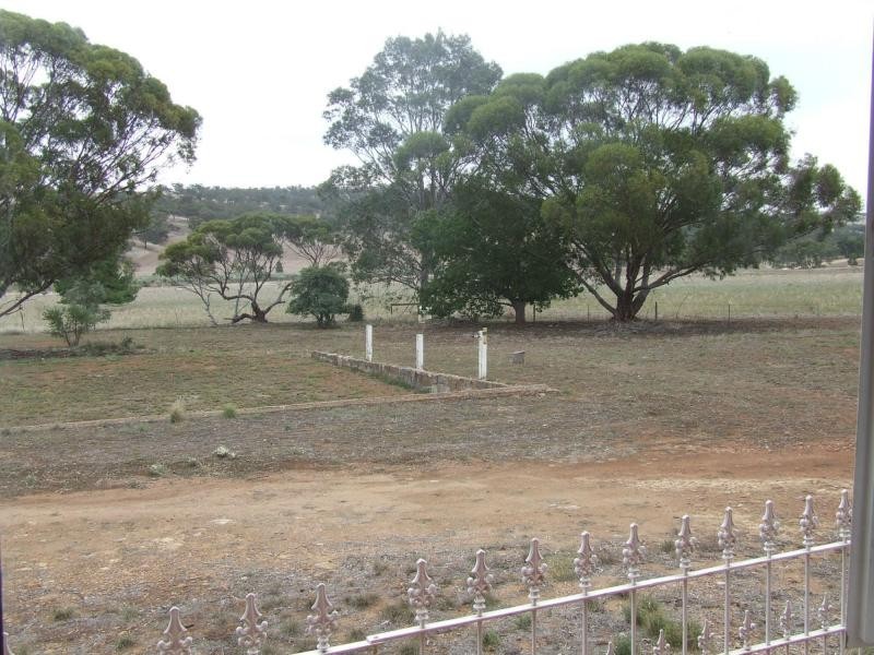 742 Heaslip Road, Wirrabara SA 5481