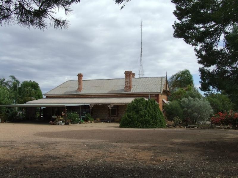 L18 Frith Road, Crystal Brook SA 5523