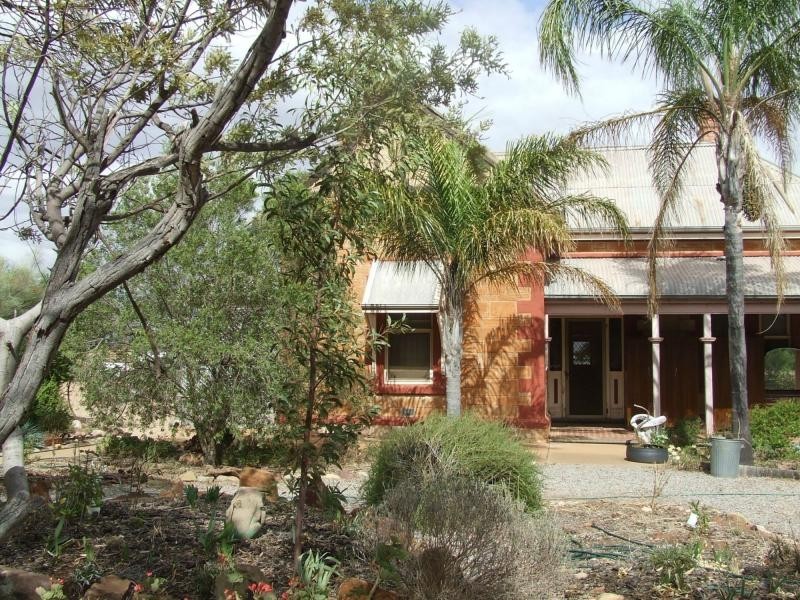 L18 Frith Road, Crystal Brook SA 5523