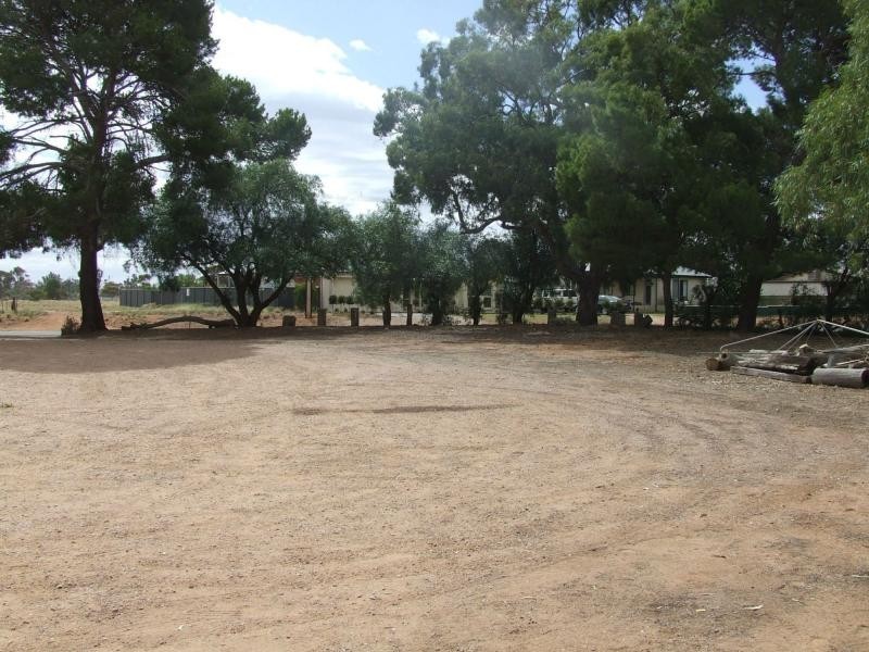 L18 Frith Road, Crystal Brook SA 5523