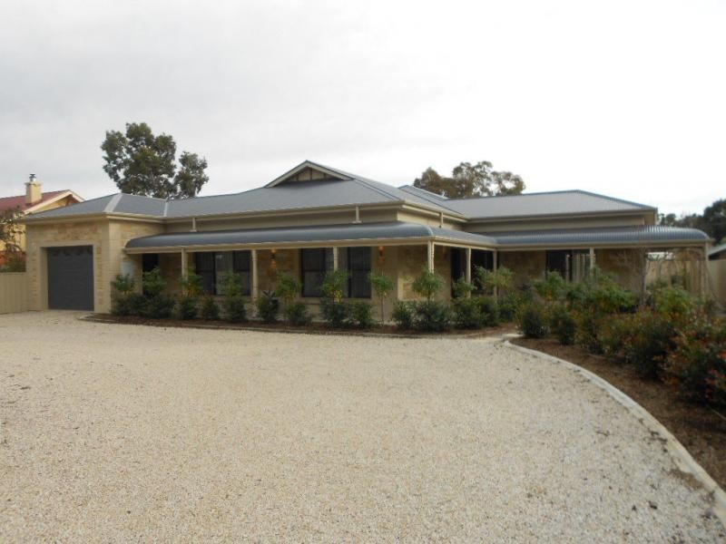 16 Kilmarnock Terrace, Jamestown SA 5491