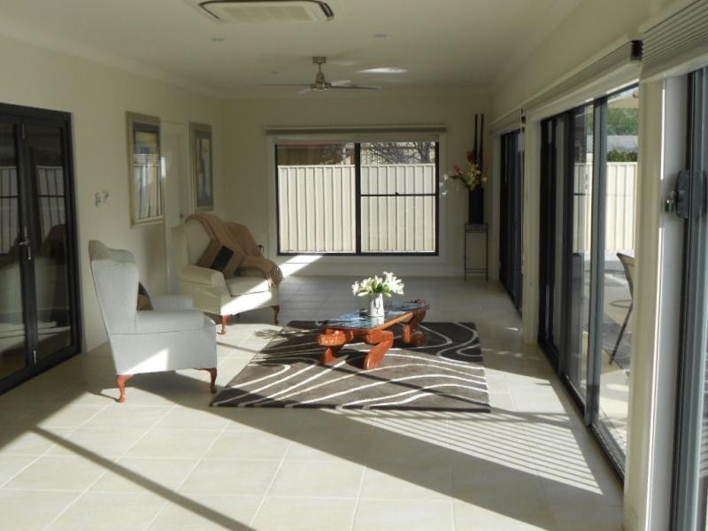 16 Kilmarnock Terrace, Jamestown SA 5491