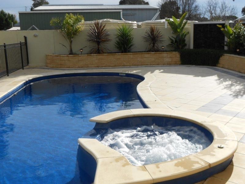 16 Kilmarnock Terrace, Jamestown SA 5491