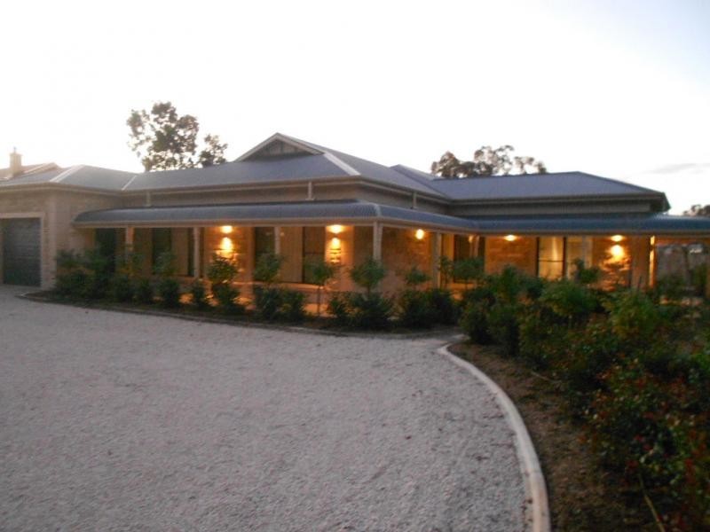 16 Kilmarnock Terrace, Jamestown SA 5491