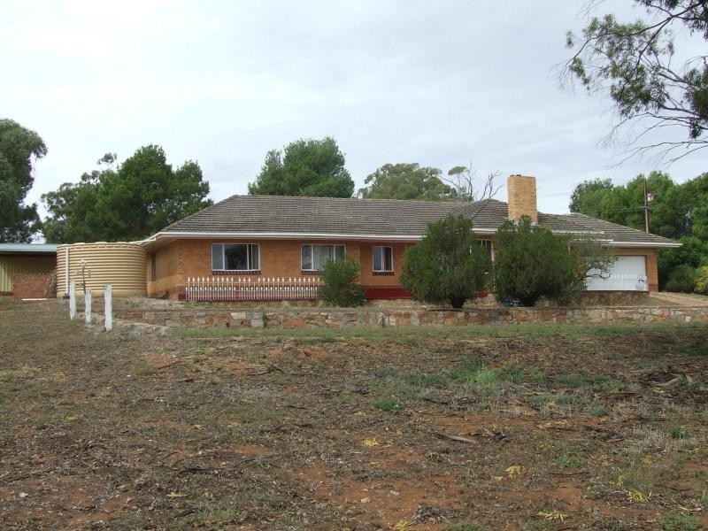 742 Heaslip Road, Wirrabara SA 5481