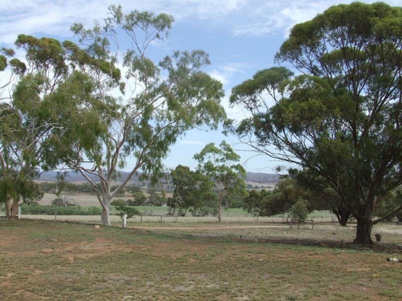 742 Heaslip Road, Wirrabara SA 5481
