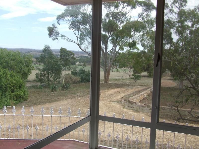 742 Heaslip Road, Wirrabara SA 5481