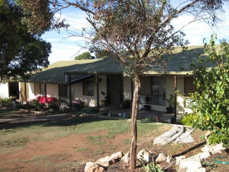 5 Belmont Crescent, Maitland SA 5573