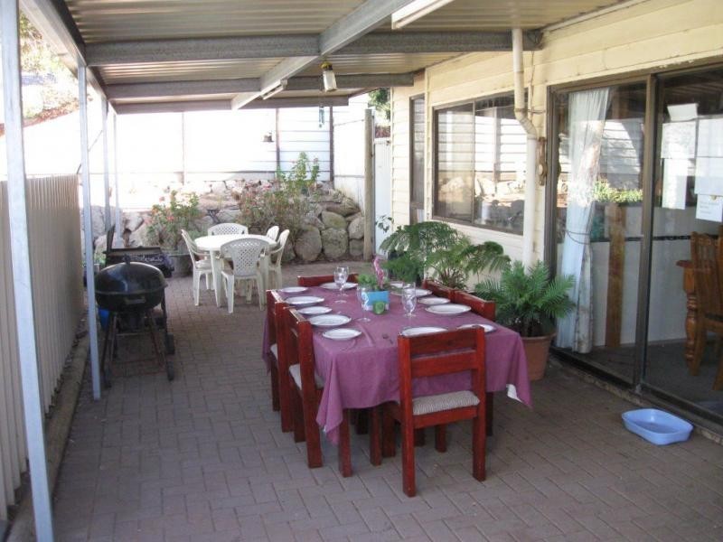 5 Belmont Crescent, Maitland SA 5573