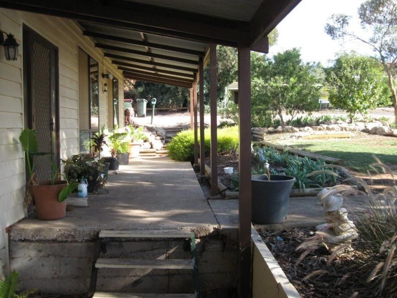 5 Belmont Crescent, Maitland SA 5573