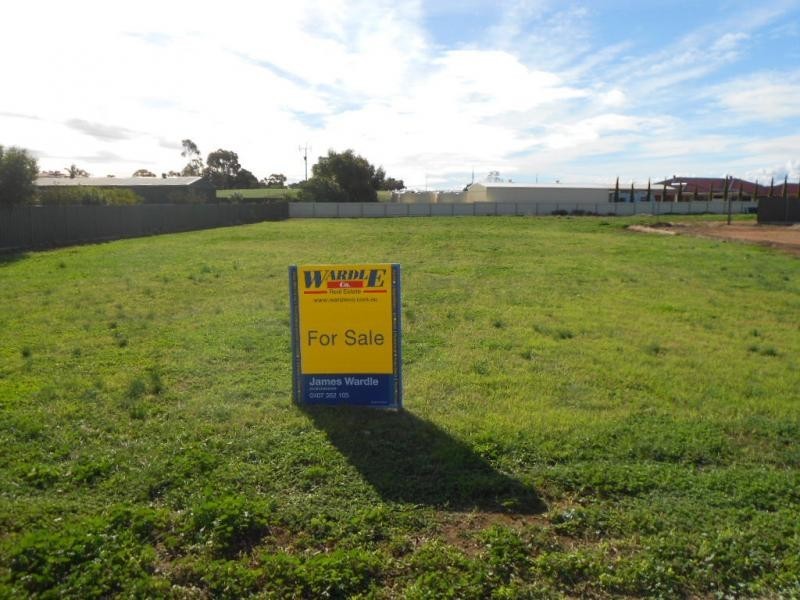 L59 OShaughnessy Road, Crystal Brook SA 5523