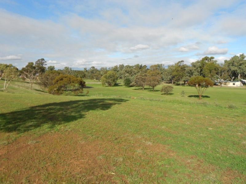 L59 OShaughnessy Road, Crystal Brook SA 5523