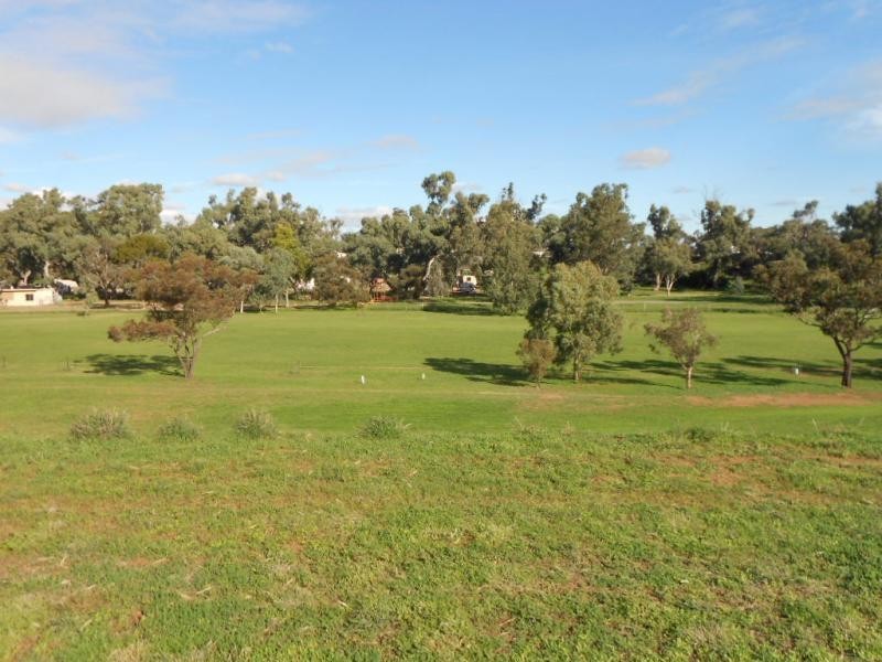 L59 OShaughnessy Road, Crystal Brook SA 5523