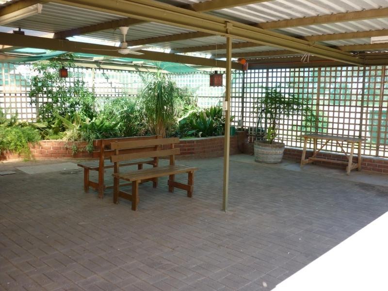 10 Eyre Extension, Crystal Brook SA 5523