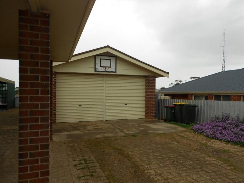 10 Eyre Extension, Crystal Brook SA 5523