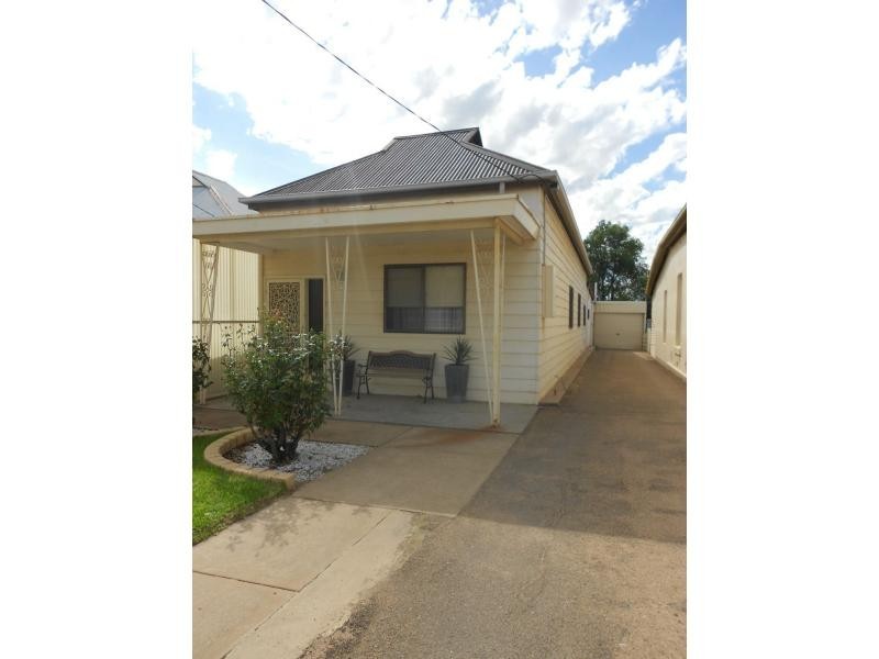 61 King Street, Port Pirie SA 5540