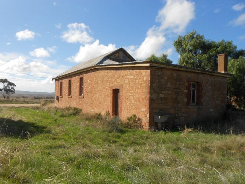 34 Railway Terrace, Black Rock SA 5431