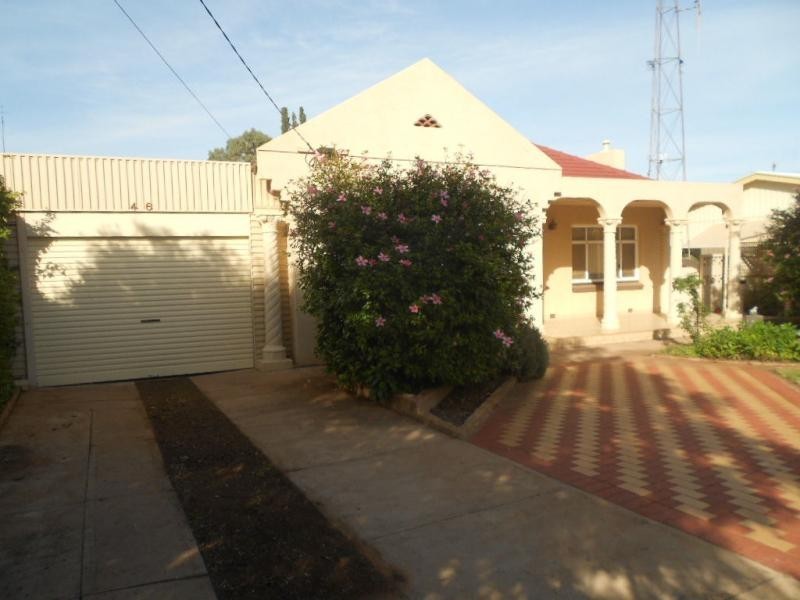 46 Afton Street, Port Pirie SA 5540