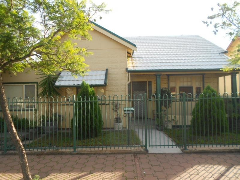 50 York Road, Port Pirie SA 5540