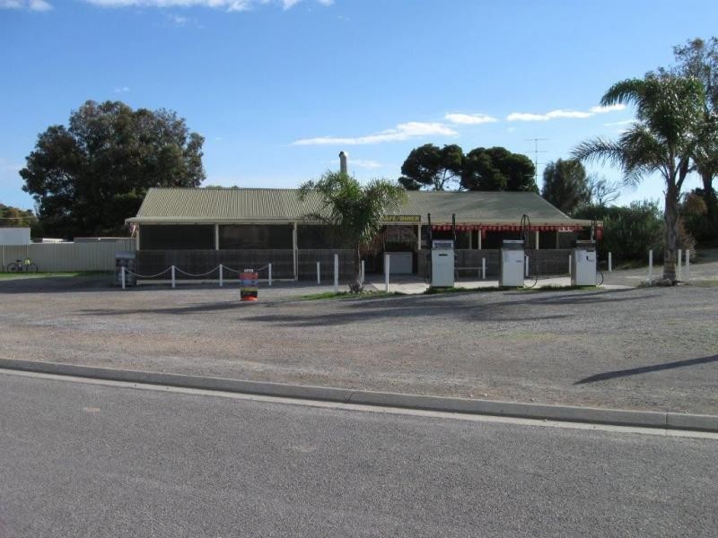 21B Moores Drive, Hardwicke Bay SA 5575