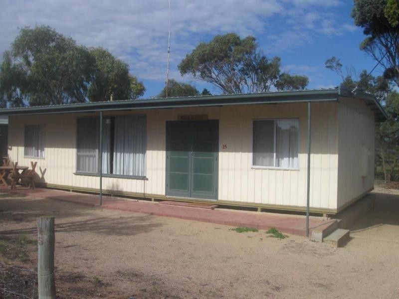 15 South Terrace, Balgowan SA 5573