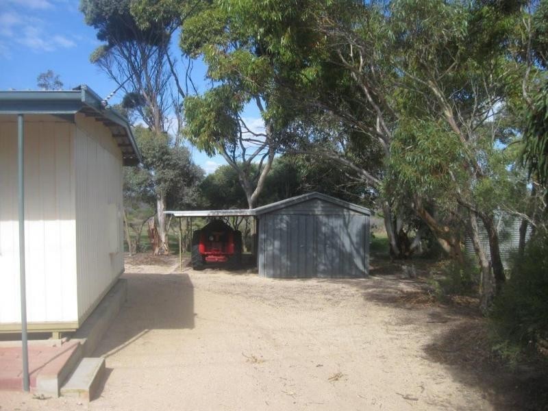 15 South Terrace, Balgowan SA 5573