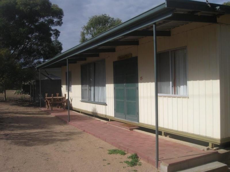 15 South Terrace, Balgowan SA 5573