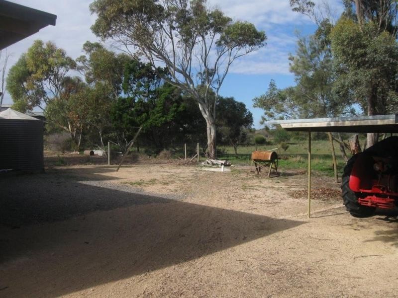 15 South Terrace, Balgowan SA 5573