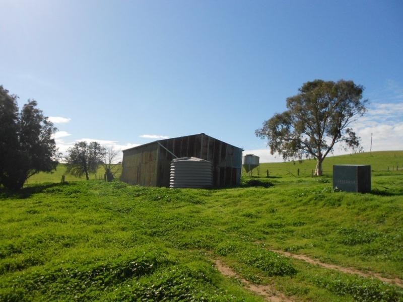 74B Willow Dam Road, Wongyarra, Wirrabara SA 5481