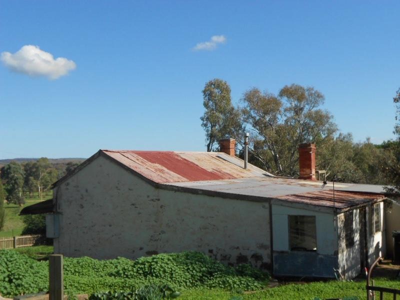 74B Willow Dam Road, Wongyarra, Wirrabara SA 5481