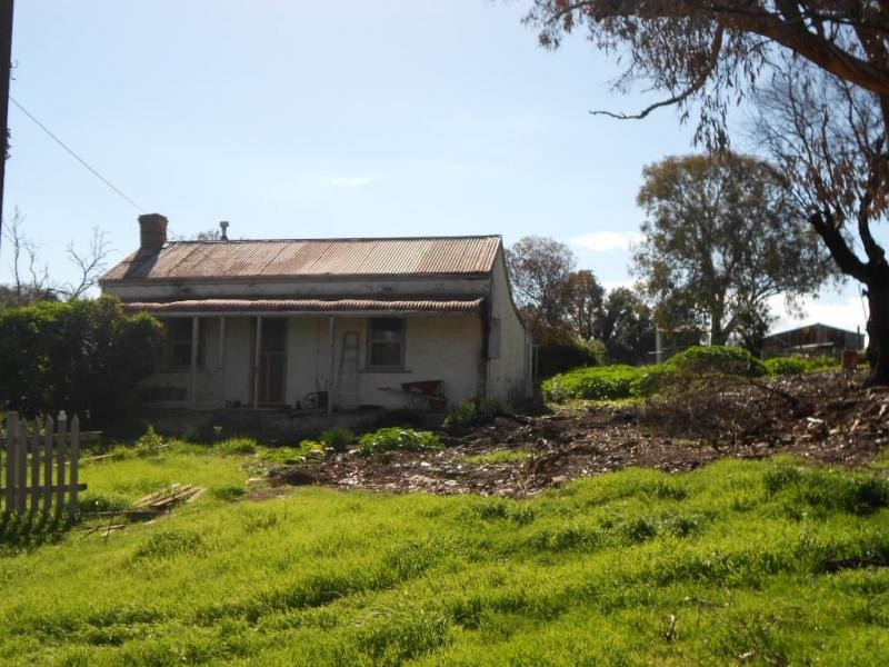 74B Willow Dam Road, Wongyarra, Wirrabara SA 5481