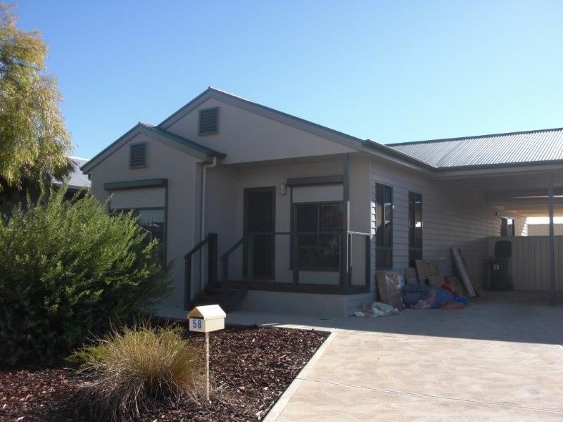58 Callitris Circuit, Roxby Downs SA 5725
