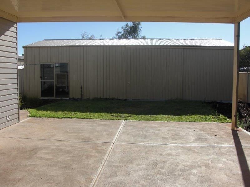 58 Callitris Circuit, Roxby Downs SA 5725