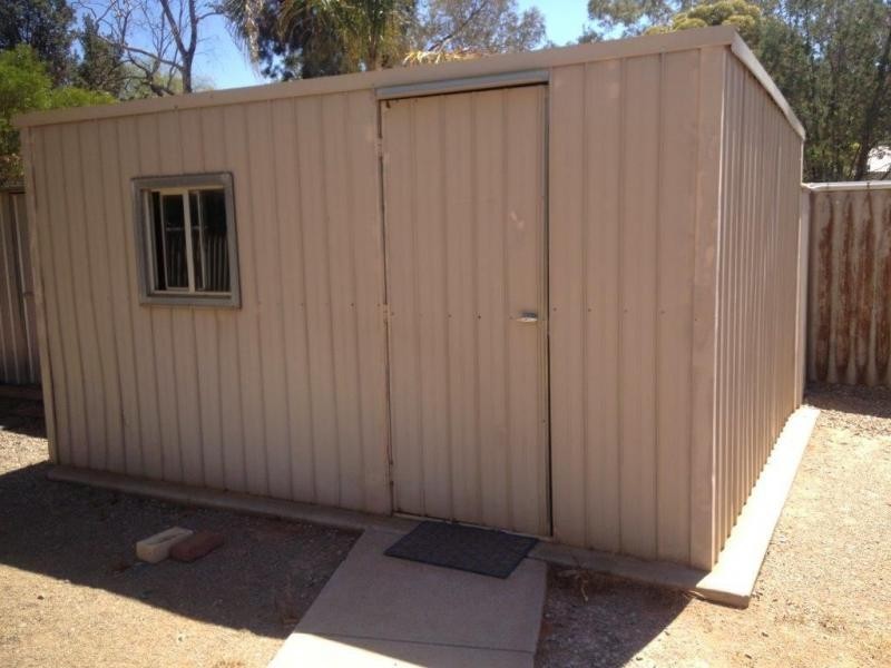 101 Stuart Road, Roxby Downs SA 5725
