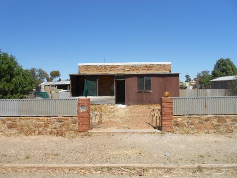 66 Taylor Street, Terowie SA 5421