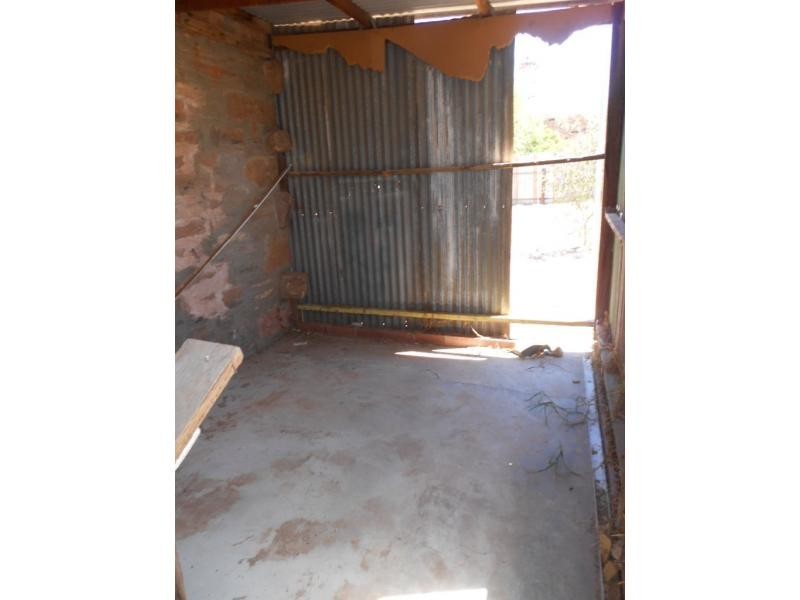 66 Taylor Street, Terowie SA 5421