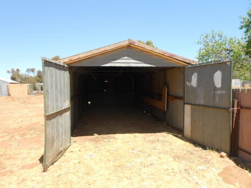 66 Taylor Street, Terowie SA 5421