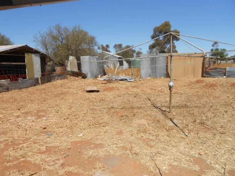 66 Taylor Street, Terowie SA 5421