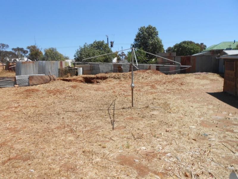 66 Taylor Street, Terowie SA 5421