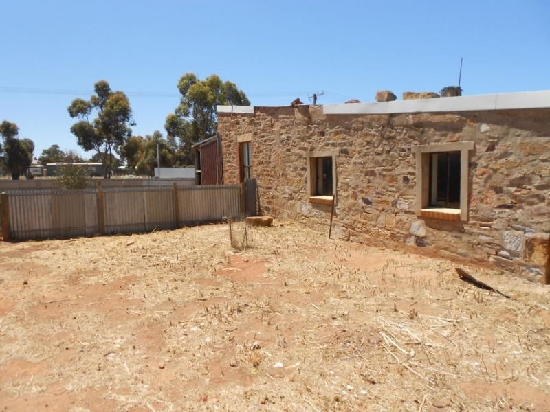 66 Taylor Street, Terowie SA 5421