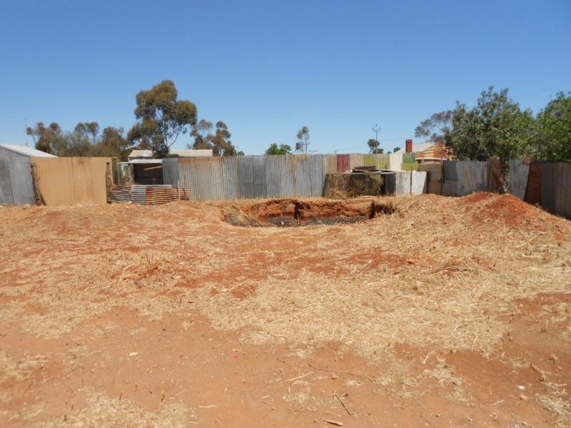 66 Taylor Street, Terowie SA 5421