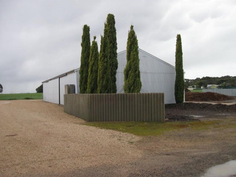 25 Elizabeth Road, Maitland SA 5573
